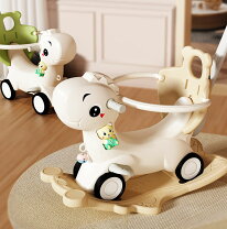 楽天市場】かわいい（木馬・動物｜乗用玩具）：乗用玩具・三輪車 