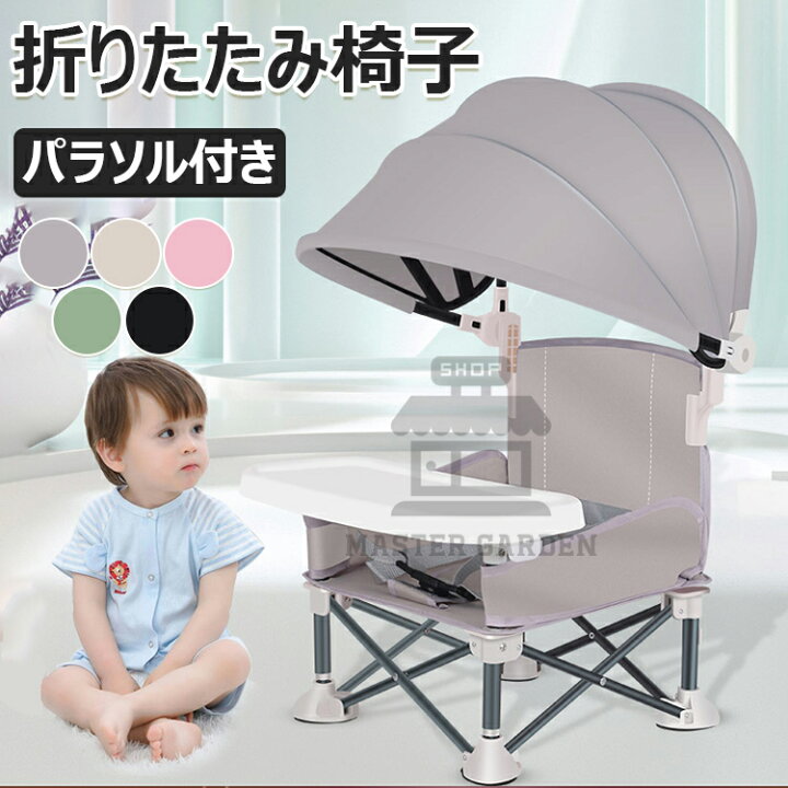 楽天市場】【6%OFFクーポン】ハイチェアブースター シートベビー 