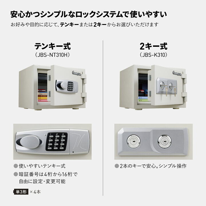 楽天市場】【送料無料】SENTRY公式 セントリー 耐火金庫 家庭用 小型 