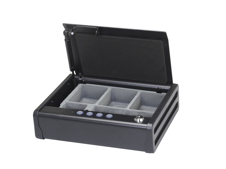 楽天市場】＜暗証番号プッシュ式＞頑丈で堅牢 貴重品保管庫 Master  