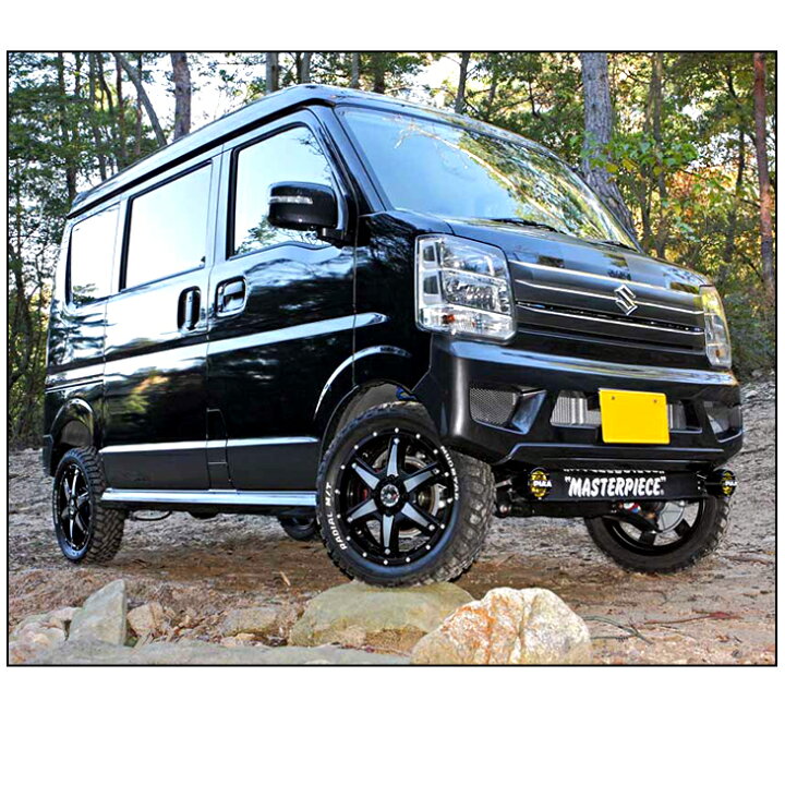楽天市場】スズキ エブリィ DA17・日産 NV100クリッパー DR17V・三菱 