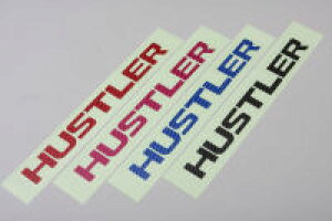 nX[MR52S MR92S MR31S MR41S  HUSTLER Gu p }WJJ[{