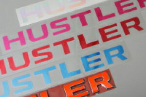 nX[MR52S MR92S MR31S MR41S  HUSTLER Gu p XebJ[