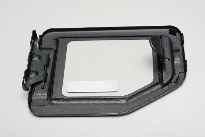 楽天市場】フューエルリッドパネルTYPE2 ジムニーJB64W ジムニーシエラ 