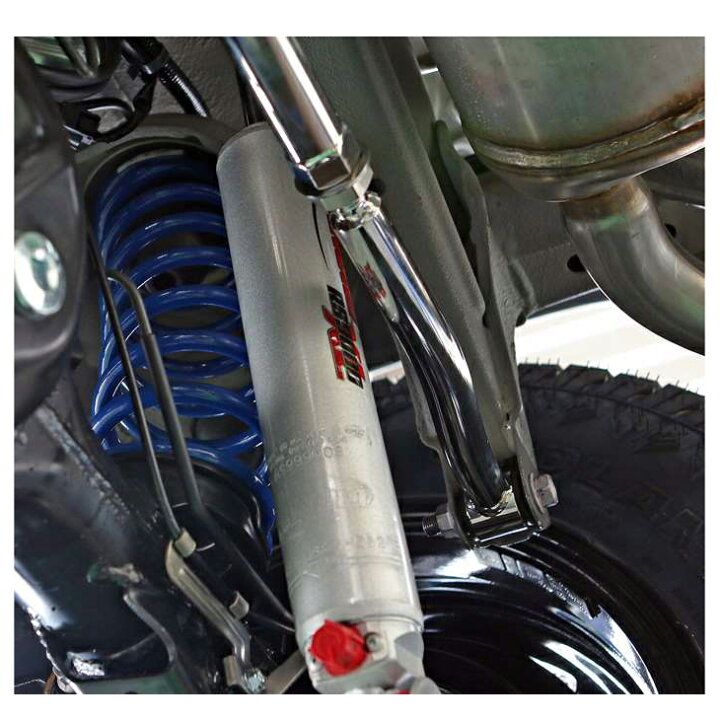 楽天市場】JB64W/JB74W ジムニー/ジムニーシエラ オフセットタイプ 