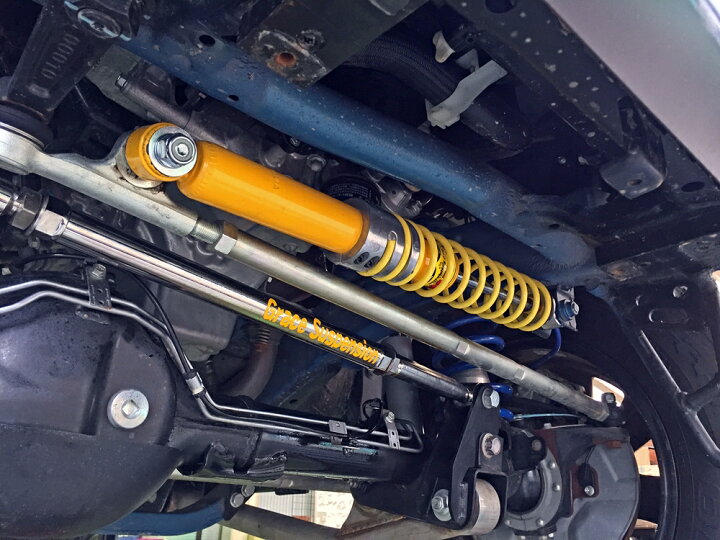 楽天市場】ジムニー ジムニーシエラ JB64W JB74W 4WAYステアリング  
