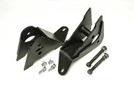 ジムニーJB64W ジムニーシエラ JB74W ジムニーノマドJC74W用 リーディング アーム ダウン ブラケット