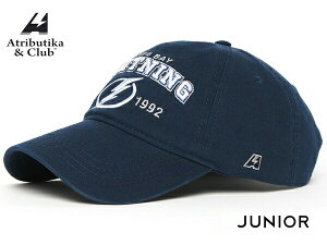 Atributika&Club/�A�g���u�`�J NHLCAP EST �W���j�A ���^���p�x�C�@���C�g�j���O���� �yNHL�O�b�c�z #31064
