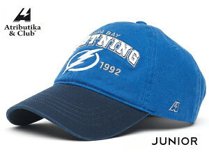 Atributika&Club/�A�g���u�`�J NHLCAP 2TONE EST �W���j�A ���^���p�x�C�@���C�g�j���O���� �yNHL�O�b�c�z #31066