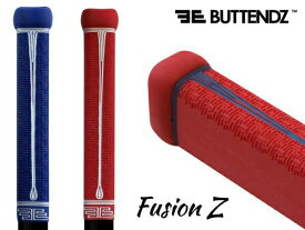 送料込み！BUTTENDZ/バッテンズ FUSION Z グリップ　【アイスホッケー小物】