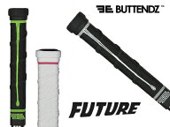 BUTTENDZ/バッテンズ FUTURE グリップ ☆【アイスホッケー小物】