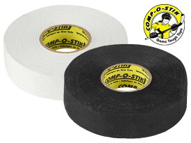 COMP-O-STIK TAPE　コンプオースティックテープ 24mmx25M 《ポスト投函》【アイスホッケー小物】
