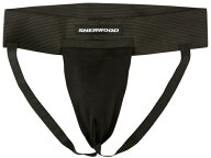 SHERWOOD/シャーウッド SUPPORTER WITH CUP 【アイスホッケー小物】