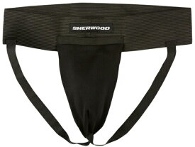 SHERWOOD/シャーウッド SUPPORTER WITH CUP 【アイスホッケー小物】