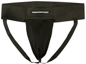 SHERWOOD/V[Ebh SUPPORTER WITH CUP yACXzbP[z