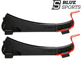 BLUESPORTSブルースポーツ　STEP IN エッジカバー 【アイスホッケー小物】