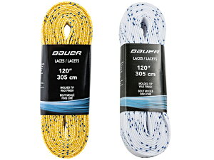 BAUER WAXLACE W/DOUBLE TRACER �C�Ђ��s�|�X�g�����t�y�A�C�X�z�b�P�[�����z