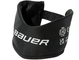 BAUER/バウアー S22 NG21 PREMIUM ネックガード 《ポスト投函》【アイスホッケー小物】