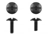 Helmet Screws/スクリュー　※1個売り 《ポスト投函》【アイスホッケー小物】