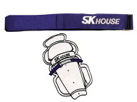 SKHOUSE/スケートハウス　レガードバンド《ポスト投函》 【アイスホッケー小物】