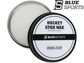 BLUESPORTS/ブルースポーツ ULTIMATE スティック ワックス　《ポスト投函》【アイスホッケー小物】