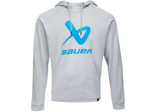 BAUER/�o�E�A�[ CORE LOCKUP HOODIE �V�j�A ���y�A�C�X�z�b�P�[�A�p�����z#1059670