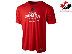 BAUER/�o�E�A�[ HOCKEY CANADA STACKED TEE �s�|�X�g�����t�y�A�C�X�z�b�P�[�A�p�����z