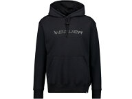 BAUER/バウアー S24 CORE ULTIMATE HOODIE シニア ☆【アイスホッケーアパレル】