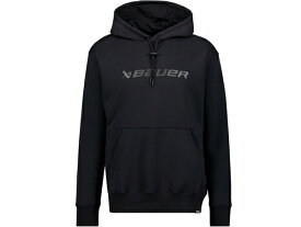 BAUER/バウアー S24 CORE ULTIMATE HOODIE シニア 【アイスホッケーアパレル】