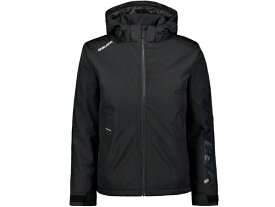 BAUER/バウアー S24 TEAM HEAVYWEIGHT JACKET　シニア 【アイスホッケーアパレル】2024-2025