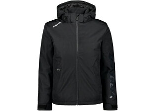 BAUER/oEA[ S24 TEAM HEAVYWEIGHT JACKET@VjA yACXzbP[Apz2024-2025