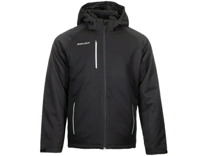 楽天市場】※旧モデル※ BAUER/バウアー SUPREME HEAVYWEIGHT JACKET 