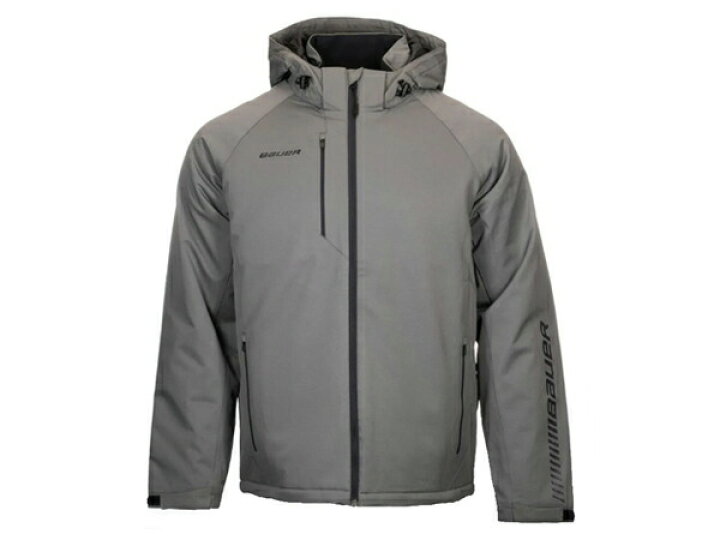 楽天市場】※旧モデル※ BAUER/バウアー SUPREME HEAVYWEIGHT JACKET