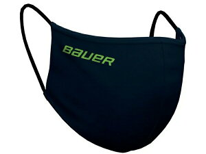 ԕis@BAUER/oEA[ REVERSIBLE FABRIC FACE MASK s|XgtyACXzbP[o[Vu}XNz