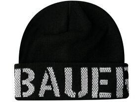 BAUER/バウアー S25 BAUER INTARSIA KNIT TOQUE SR 《ポスト投函》【アイスホッケーアパレル】