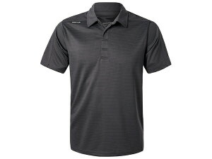 BAUER/oEA[ S/S STRIPED SPORT POLO VjA s|XgtyACXzbP[Apz