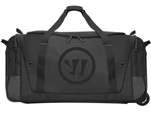WARRIOR/�E�H���A�[ A10 CARGO ROLLER BAG �A�C�X�z�b�P�[�E�B�[���o�b�N�z 2026-2027