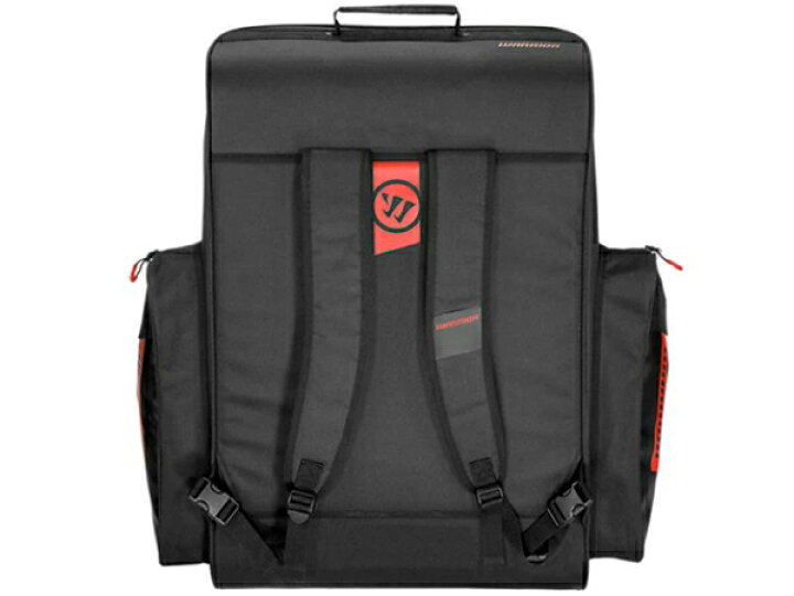 楽天市場】WARRIOR/ウォリアー PRO CARRY BACKPACK 【アイスホッケー 