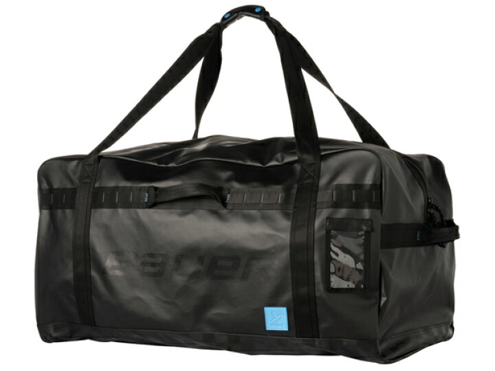 楽天市場】BAUER/バウアー S25 BLUELINE CARRY BAG【アイスホッケー 
