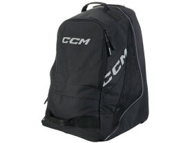 CCM/シーシーエム 590WHEEL BACKPACK 【アイスホッケーウィールリュック】 2025-2026