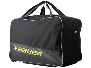BAUER/oEA[ S24 CORE WHEEL BAG YTH yACXzbP[EB[obNz 2024-2025