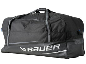 BAUER/バウアー S24 PREMIUM CARRY BAG BLK【アイスホッケーキャリーバック】 2024-2025