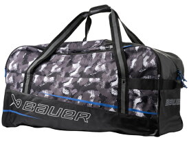 BAUER/バウアー S24 PREMIUM CARRY BAG PRINT【アイスホッケーキャリーバック】 2024-2025