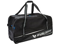 BAUER/バウアー S24 PREMIUM WHEEL BAG BLK【アイスホッケーウィールバック】 2024-2025