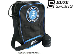 ݁IBLUESPORTS/u[X|[c DELUXE PUCK BAG yACXzbP[obNz