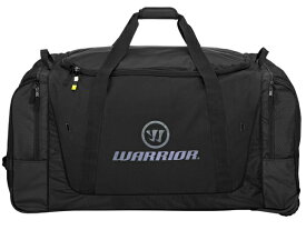 WARRIOR/ウォリアー Q20 CARGO ROLLER BAG 【アイスホッケーウィールバック】 2018-2019