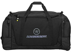 WARRIOR/�E�H���A�[ Q20 CARGO ROLLER BAG �y�A�C�X�z�b�P�[�E�B�[���o�b�N�z 2018-2019