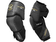 WARRIOR/ウォリアー ALPHA PRO 2026 シニア 【アイスホッケーエルボー】 2026-2027