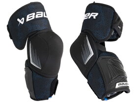 BAUER/バウアー S24 X シニア ☆【アイスホッケーエルボー】 2024-2025