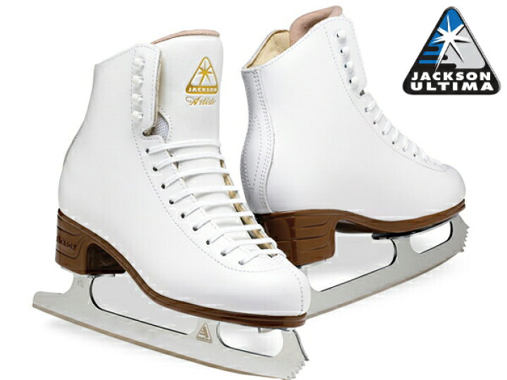 楽天市場】JACKSON/ジャクソン アーティストプラスセット 白  